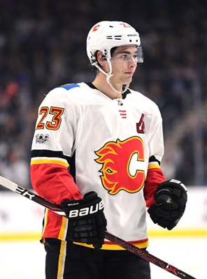 Sean Monahan Poster 3540696