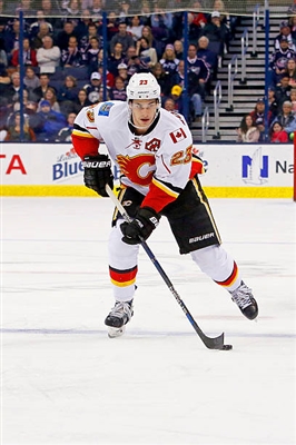 Sean Monahan Poster 3540697