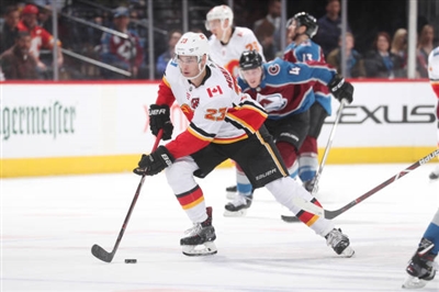 Sean Monahan Poster 3540699