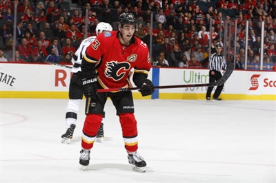 Sean Monahan Poster 3540700