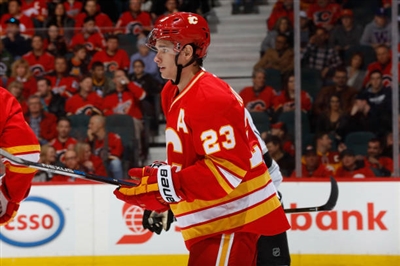 Sean Monahan Poster 3540701