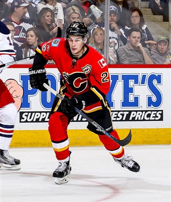 Sean Monahan Poster 3540702