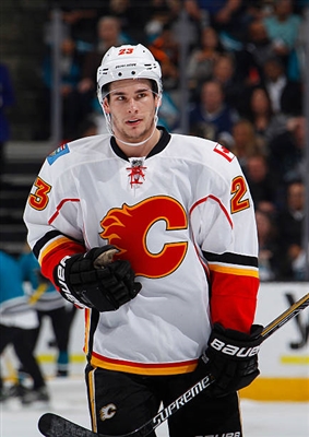 Sean Monahan Poster 3540703