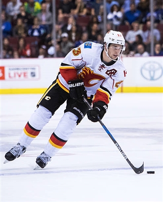 Sean Monahan Poster 3540704