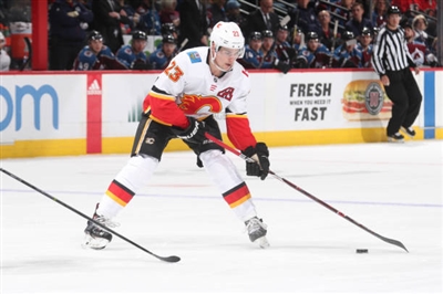 Sean Monahan Poster 3540705