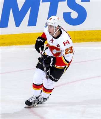 Sean Monahan Poster 3540707