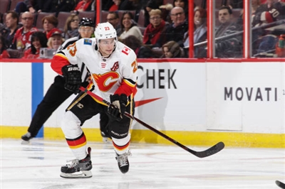 Sean Monahan Poster 3540708