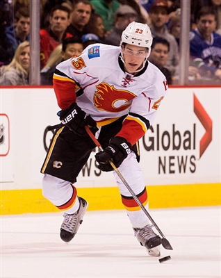 Sean Monahan Poster 3540710