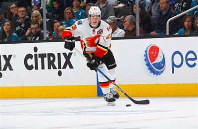Sean Monahan Poster 3540711