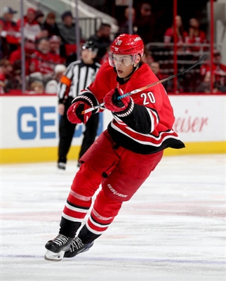 Sebastian Aho Poster 3542816