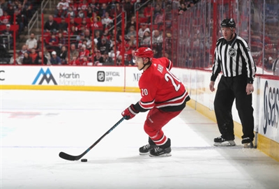Sebastian Aho Poster 3542817