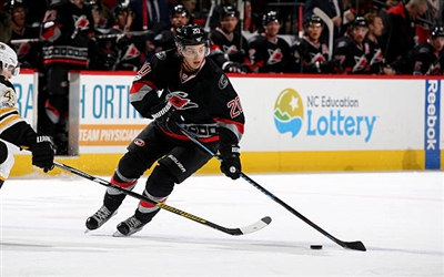 Sebastian Aho Poster 3542818