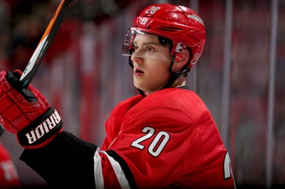 Sebastian Aho Poster 3542821