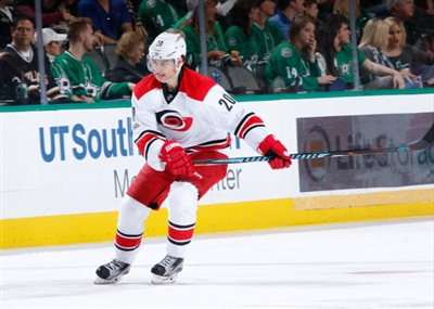 Sebastian Aho Poster 3542823