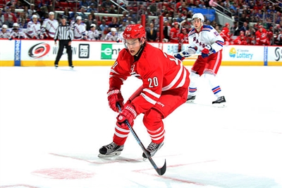 Sebastian Aho Poster 3542827