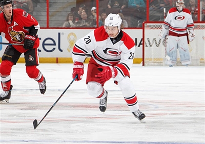 Sebastian Aho Poster 3542829