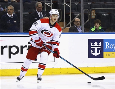 Sebastian Aho Poster 3542832