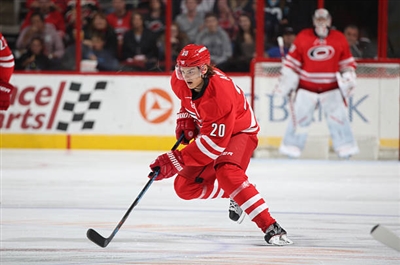 Sebastian Aho Poster 3542834