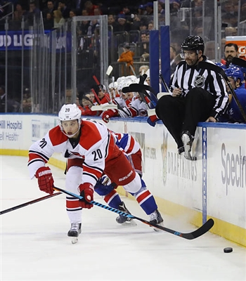 Sebastian Aho Poster 3542835