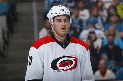 Sebastian Aho Poster 3542837