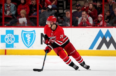 Sebastian Aho Poster 3542838