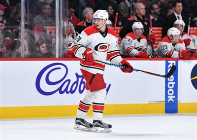 Sebastian Aho Poster 3542839