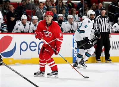 Sebastian Aho Poster 3542843