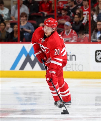 Sebastian Aho Poster 3542844