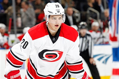 Sebastian Aho Poster 3542845