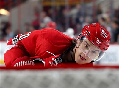 Sebastian Aho Poster 3542848