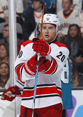 Sebastian Aho Poster 3542850