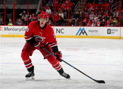 Sebastian Aho Poster 3542852