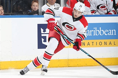 Sebastian Aho Poster 3542856