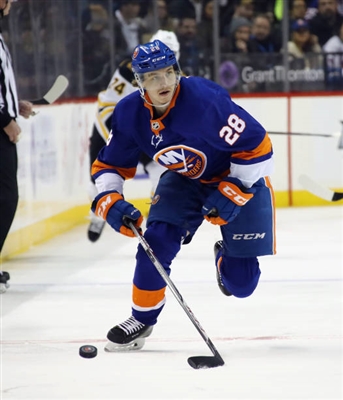 Sebastian Aho Poster 3542859