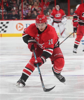 Sebastian Aho Poster 3542860