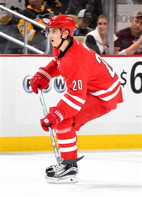 Sebastian Aho Poster 3542861