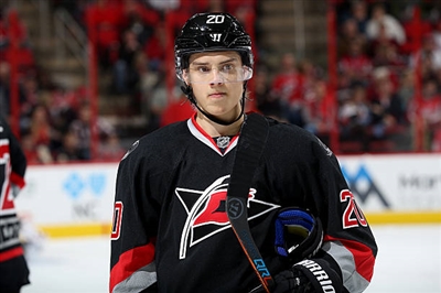 Sebastian Aho Poster 3542862