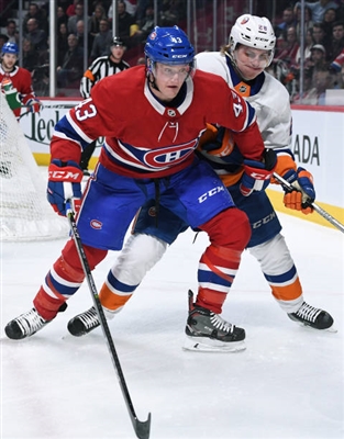 Sebastian Aho Poster 3542866