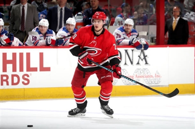 Sebastian Aho Poster 3542867