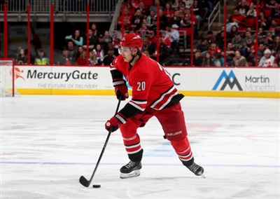 Sebastian Aho Poster 3542868