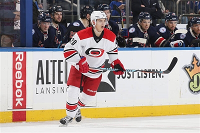 Sebastian Aho Poster 3542869