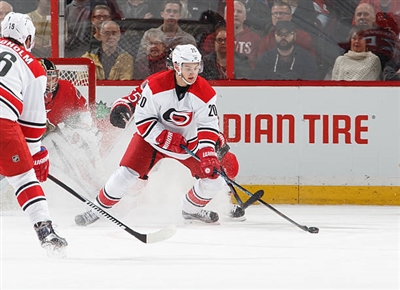 Sebastian Aho Poster 3542870