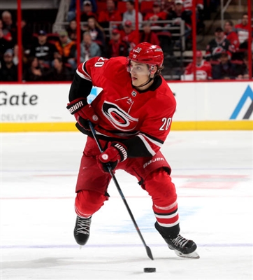Sebastian Aho Poster 3542871
