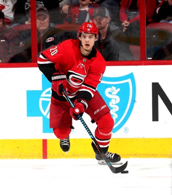 Sebastian Aho Poster 3542872