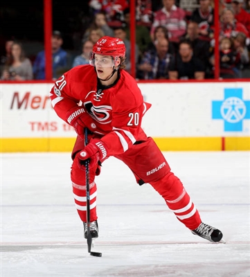 Sebastian Aho Poster 3542873