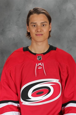 Sebastian Aho Poster 3542877