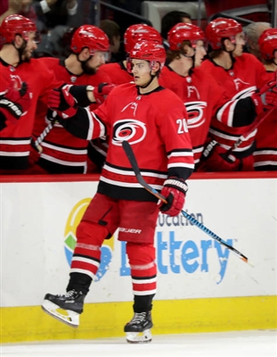 Sebastian Aho Poster 3542878