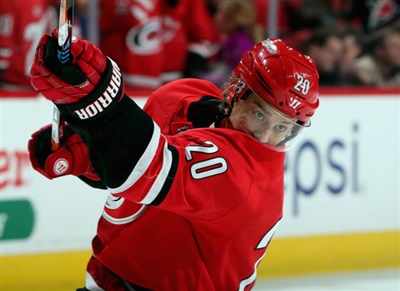 Sebastian Aho Poster 3542882