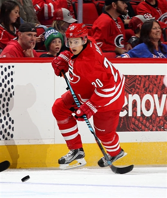 Sebastian Aho Poster 3542884
