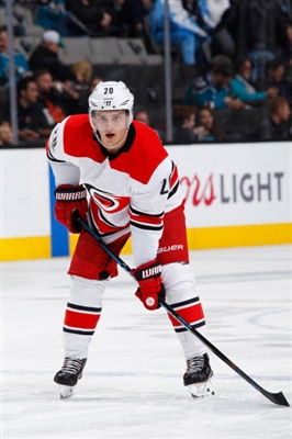 Sebastian Aho Poster 3542887